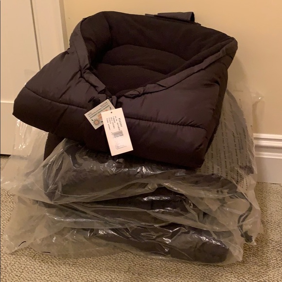 kaiser iglu footmuff